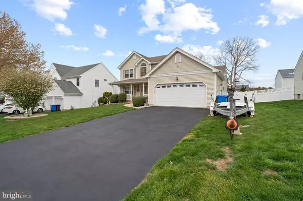 Manahawkin, NJ 08050,160 CRUISE RD