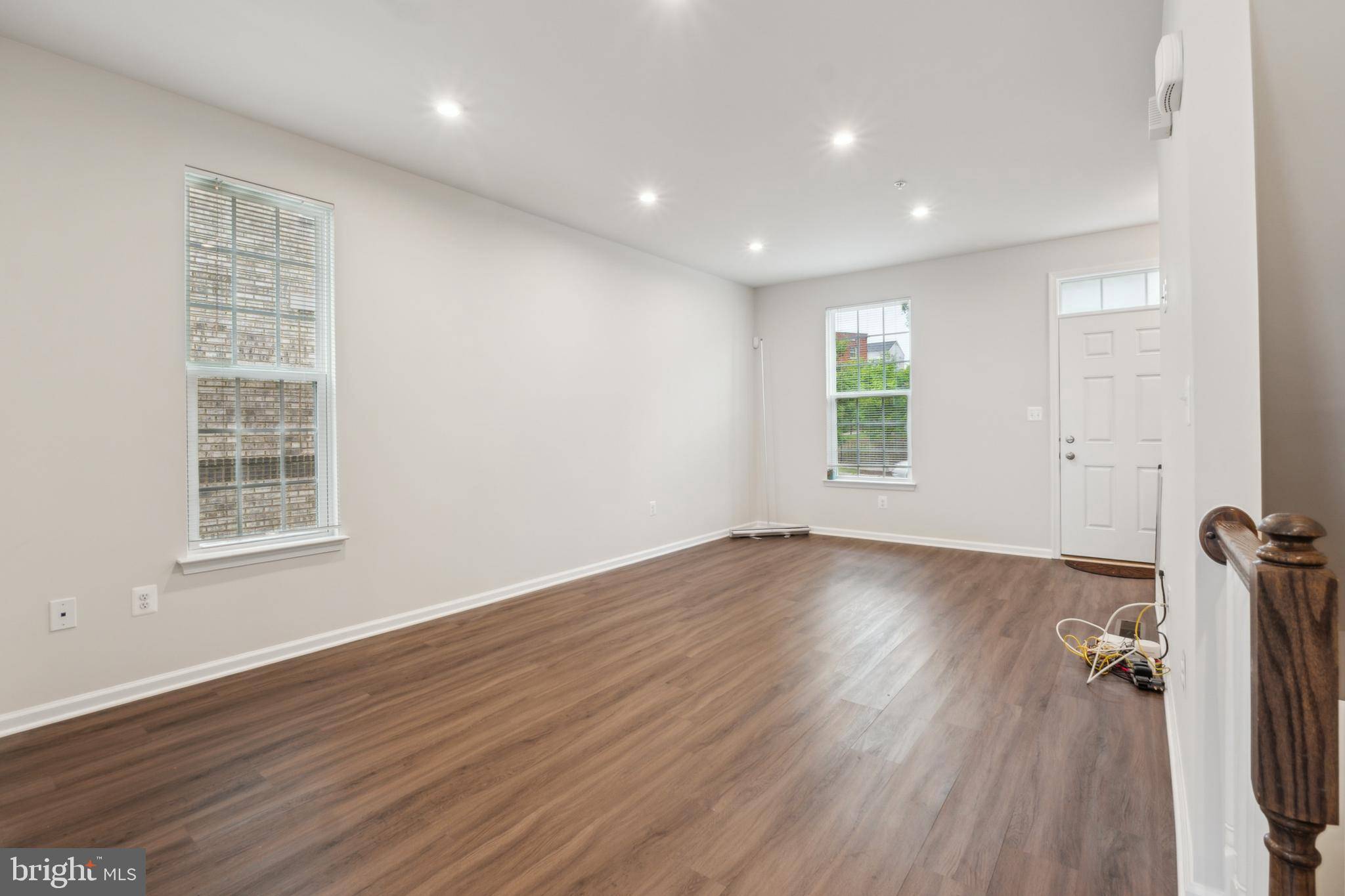 Washington, DC 20032,1137 TRENTON PL SE