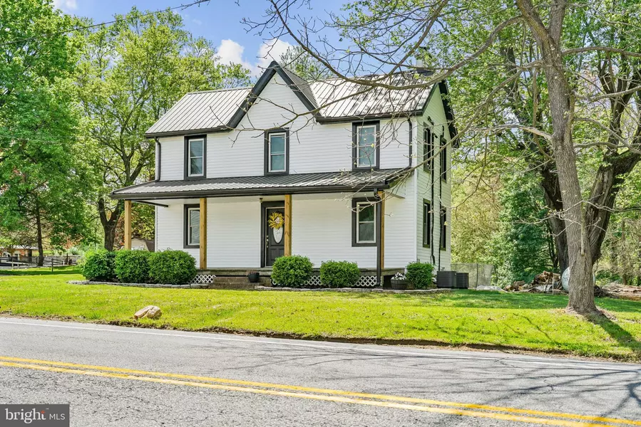 442 TELEGRAPH RD, Rising Sun, MD 21911