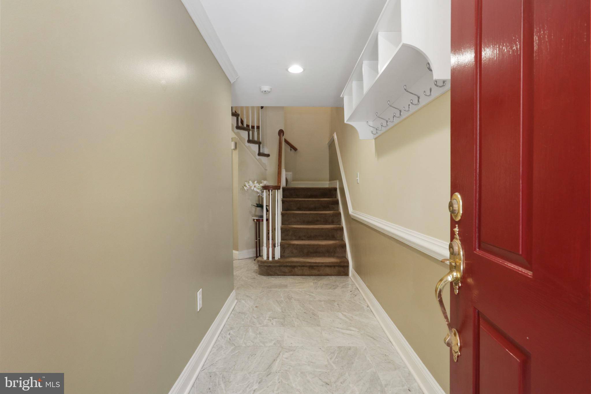 Arlington, VA 22205,2331 N VAN BUREN CT