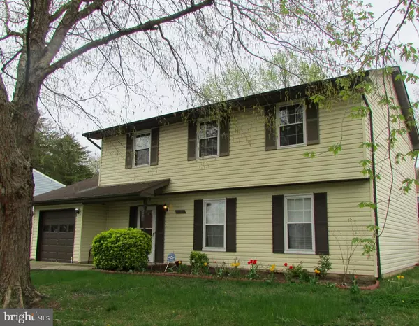 Waldorf, MD 20602,2415 YORK CT