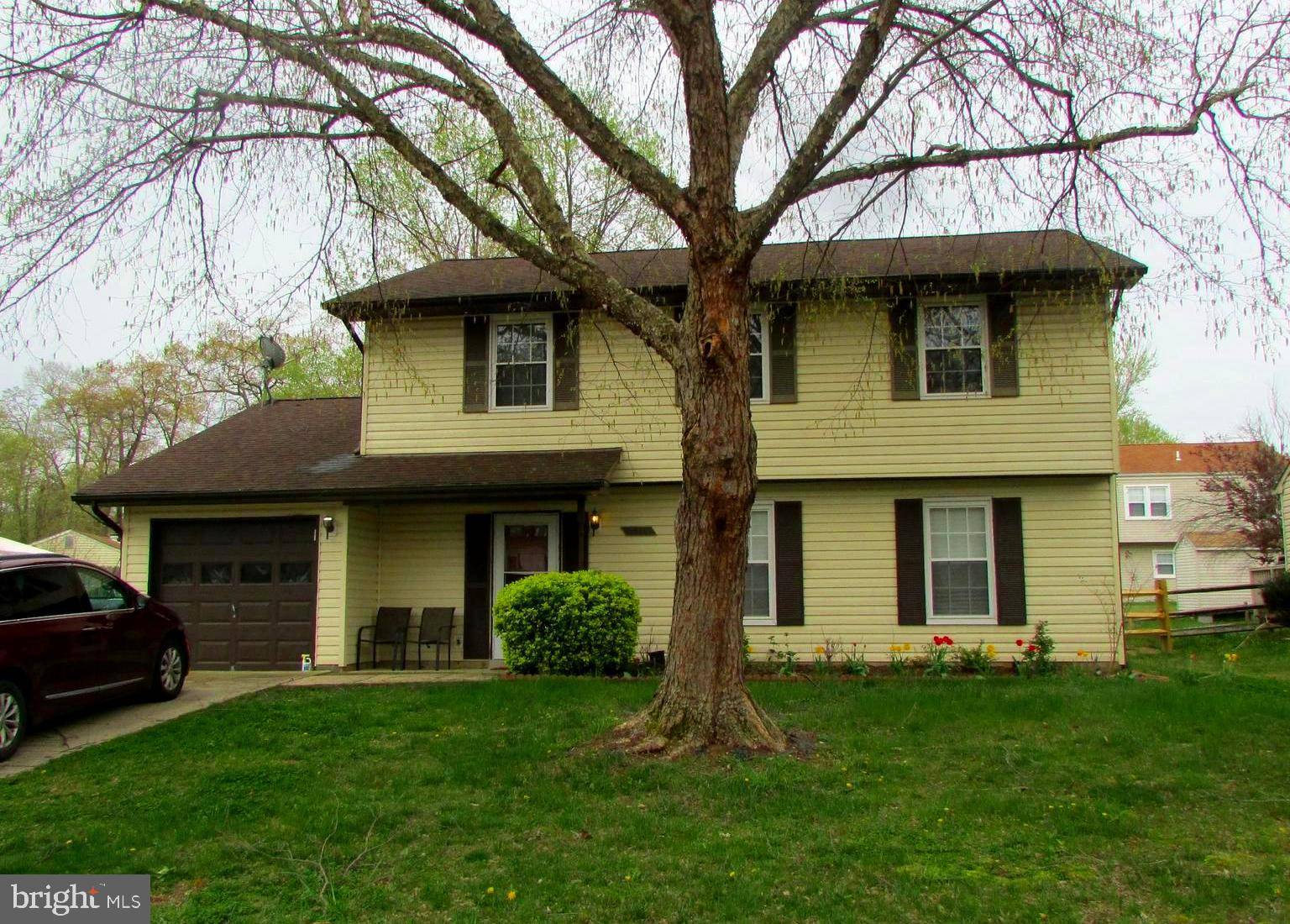 Waldorf, MD 20602,2415 YORK CT