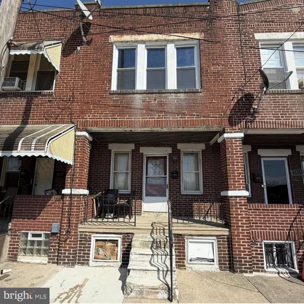 1619 S DOVER ST, Philadelphia, PA 19145