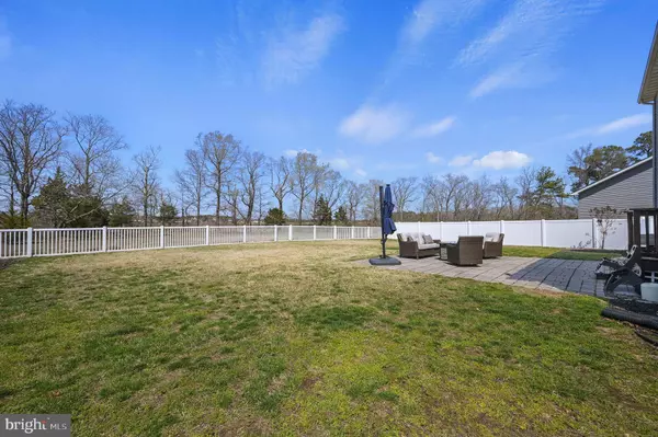 Frederica, DE 19946,265 HIGHTIDE DR