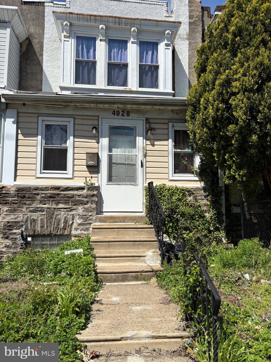 4928 N 16TH ST, Philadelphia, PA 19141