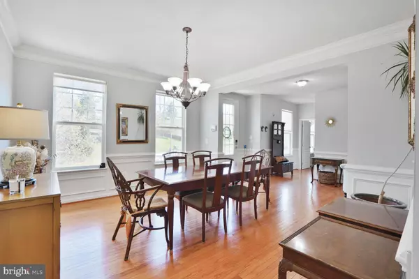 Woodbridge, VA 22192,12964 LUCA STATION WAY