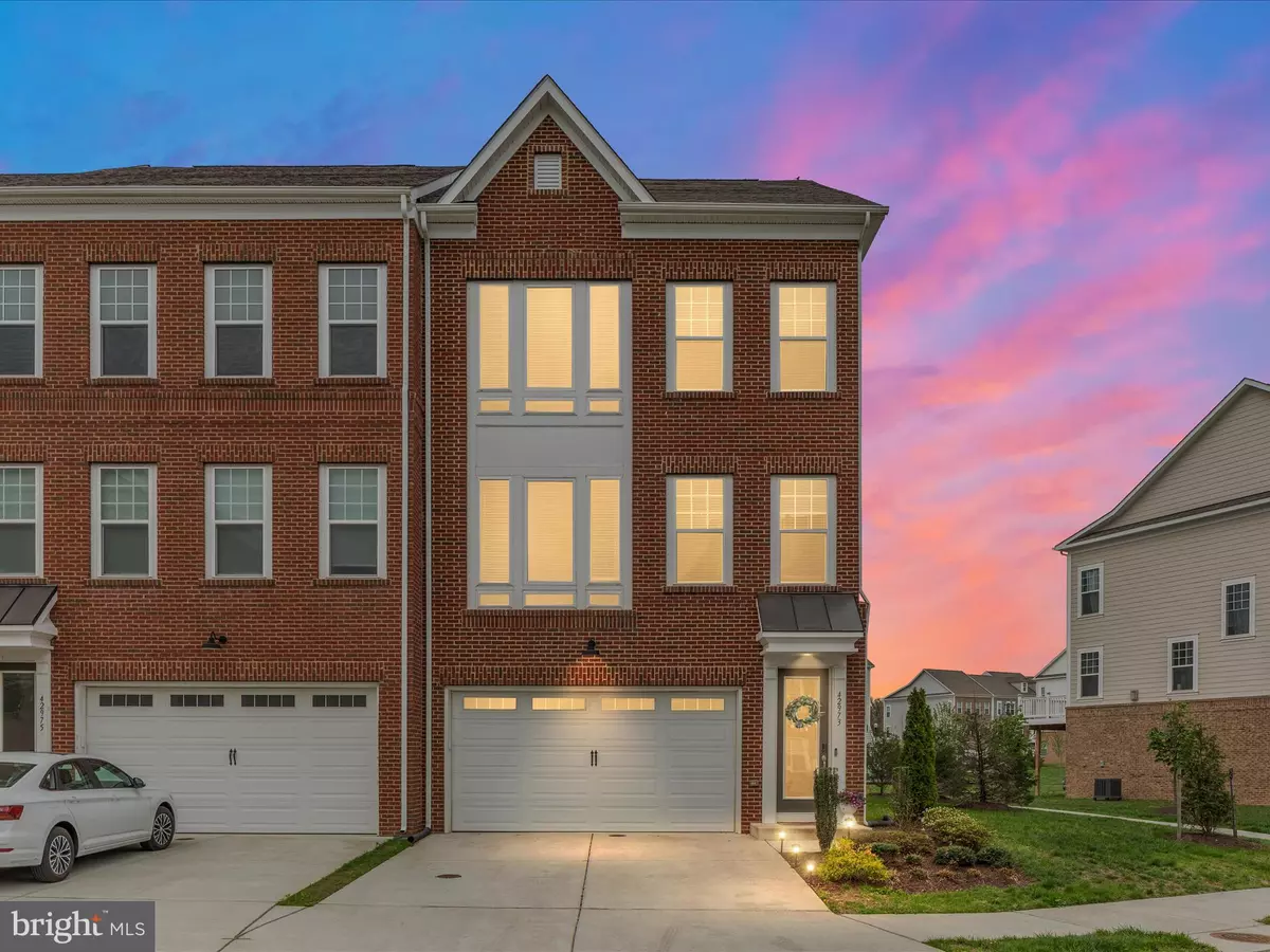 Leesburg, VA 20175,42973 RUNNING CREEK SQ