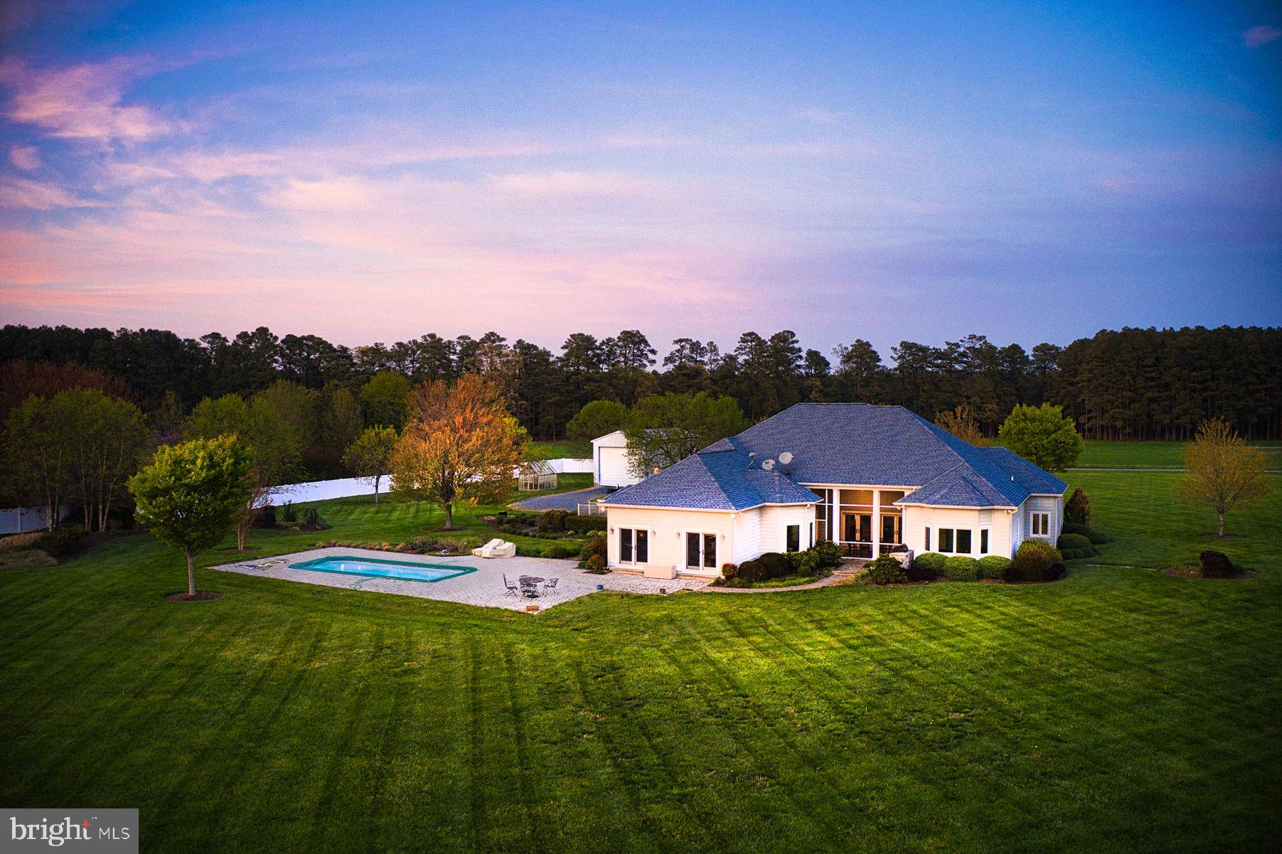 Royal Oak, MD 21662,6508 PARTRIDGE LN
