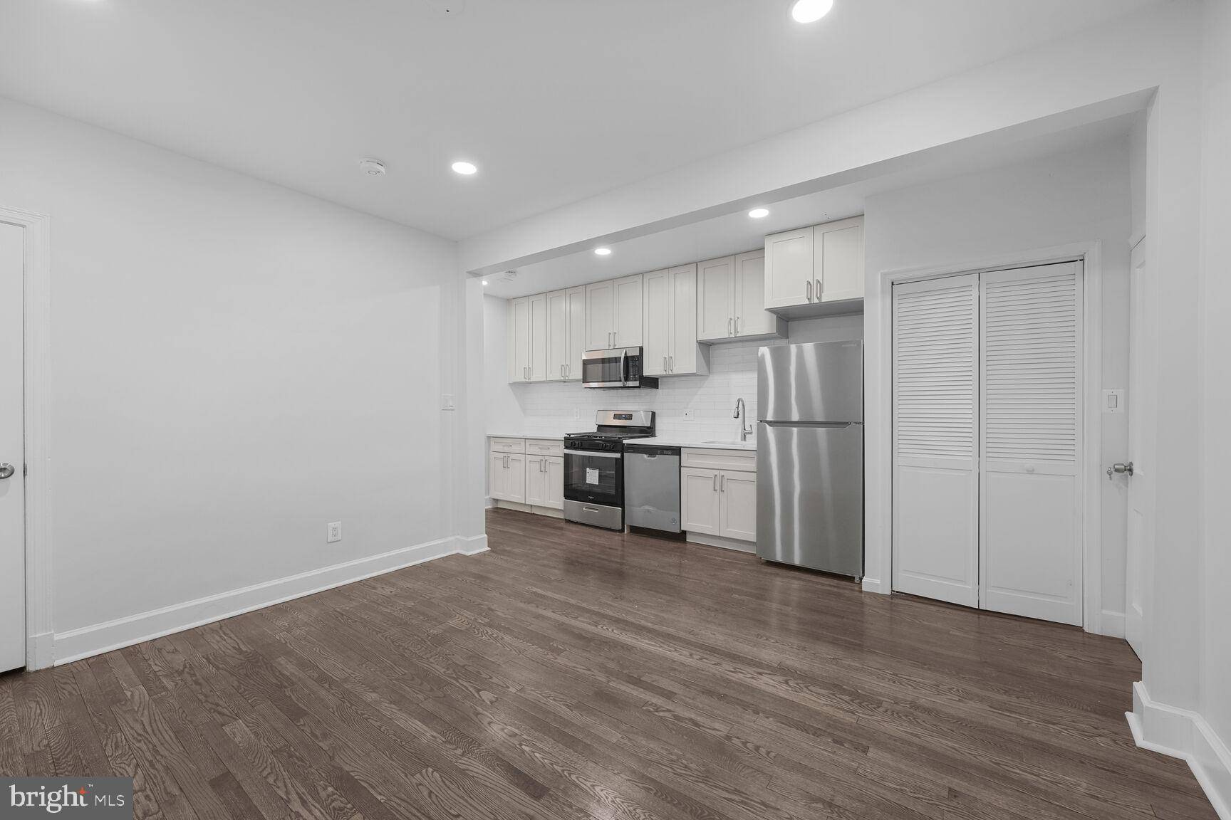 Washington, DC 20011,5402 3RD ST NW #4