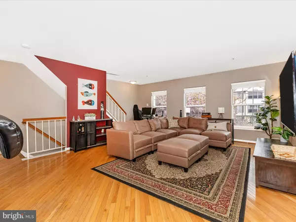 Crofton, MD 21114,2544 AMBLING CIR #31