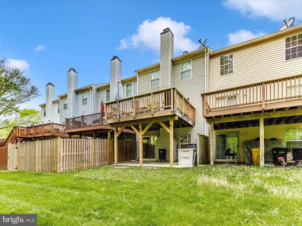 Crofton, MD 21114,2544 AMBLING CIR #31