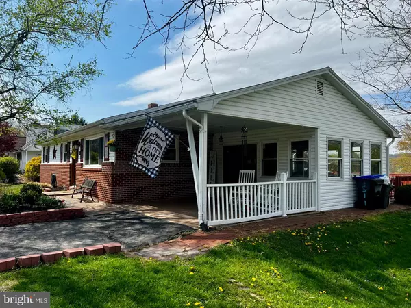 Millersburg, PA 17061,1311 ROUTE 209