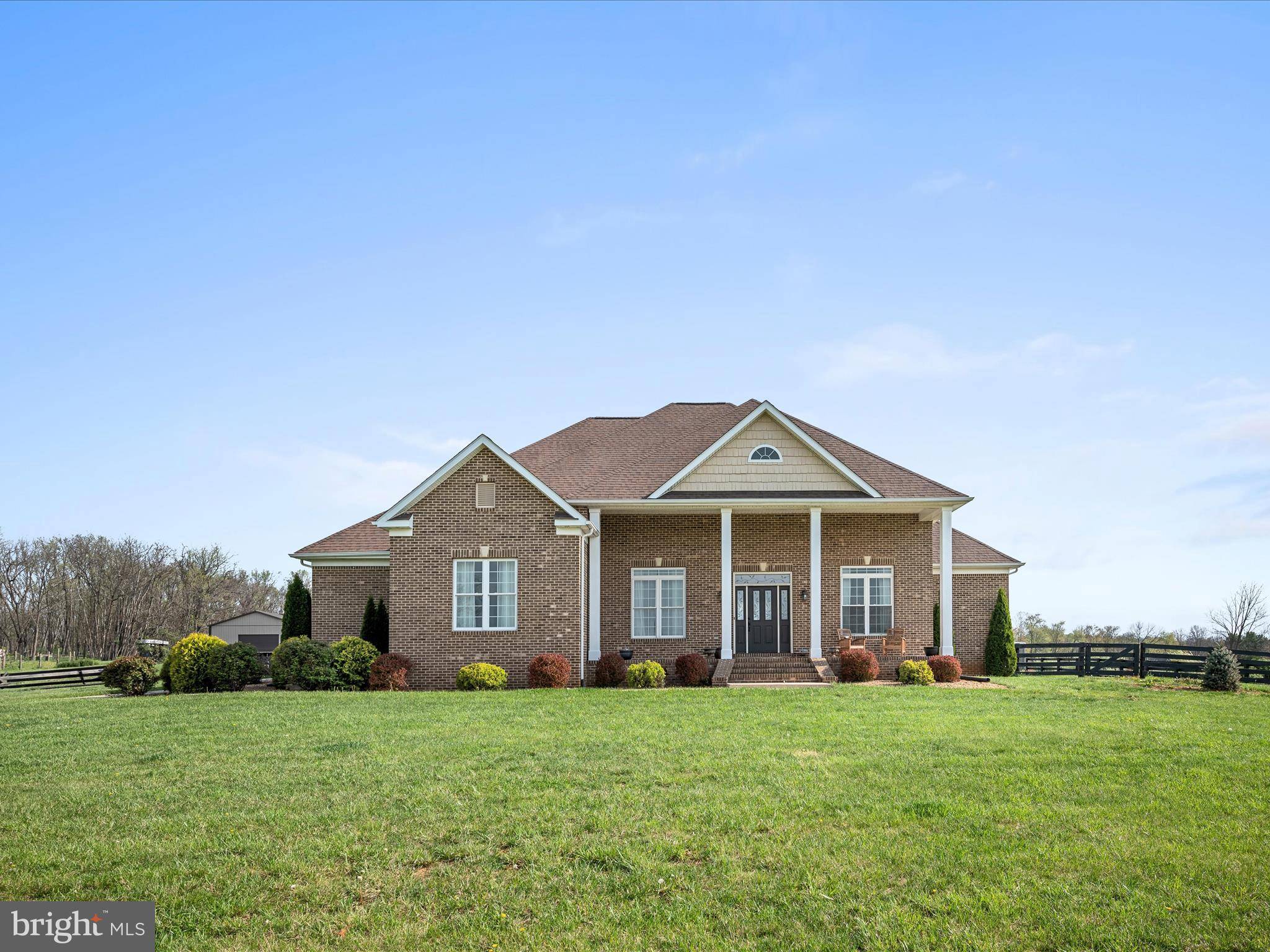 Bunker Hill, WV 25413,915 SAM MASON RD