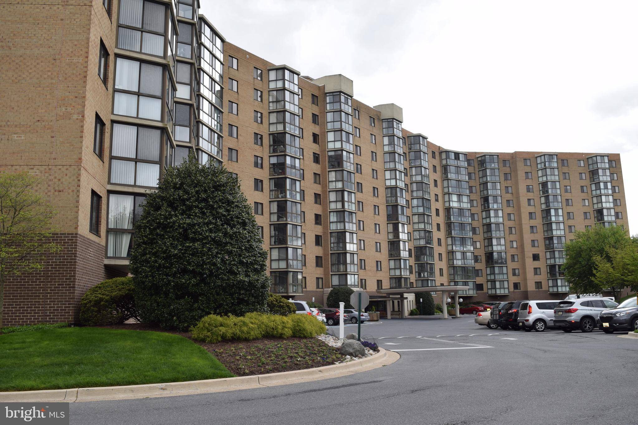 3310 N LEISURE WORLD BLVD #212-6, Silver Spring, MD 20906