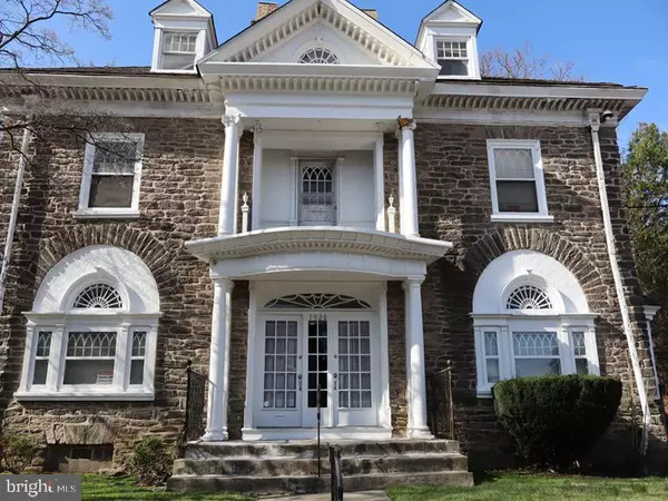 5920 GREENE ST, Philadelphia, PA 19144