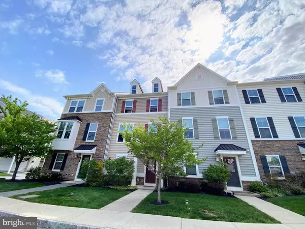 203 QUARRY POINT RD, Malvern, PA 19355