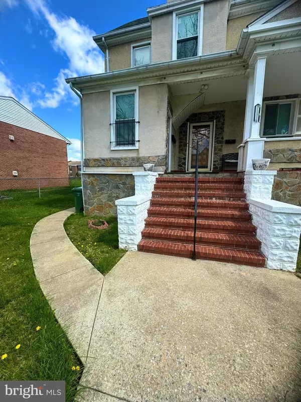 Baltimore, MD 21207,3914 MAINE AVE