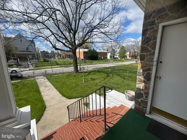 Baltimore, MD 21207,3914 MAINE AVE