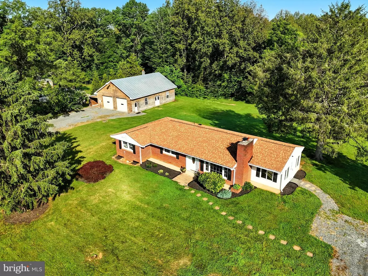 Rapidan, VA 22733,9377 GENERAL WINDER RD