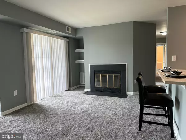 Oxon Hill, MD 20745,2061 ALICE AVE #2061-201