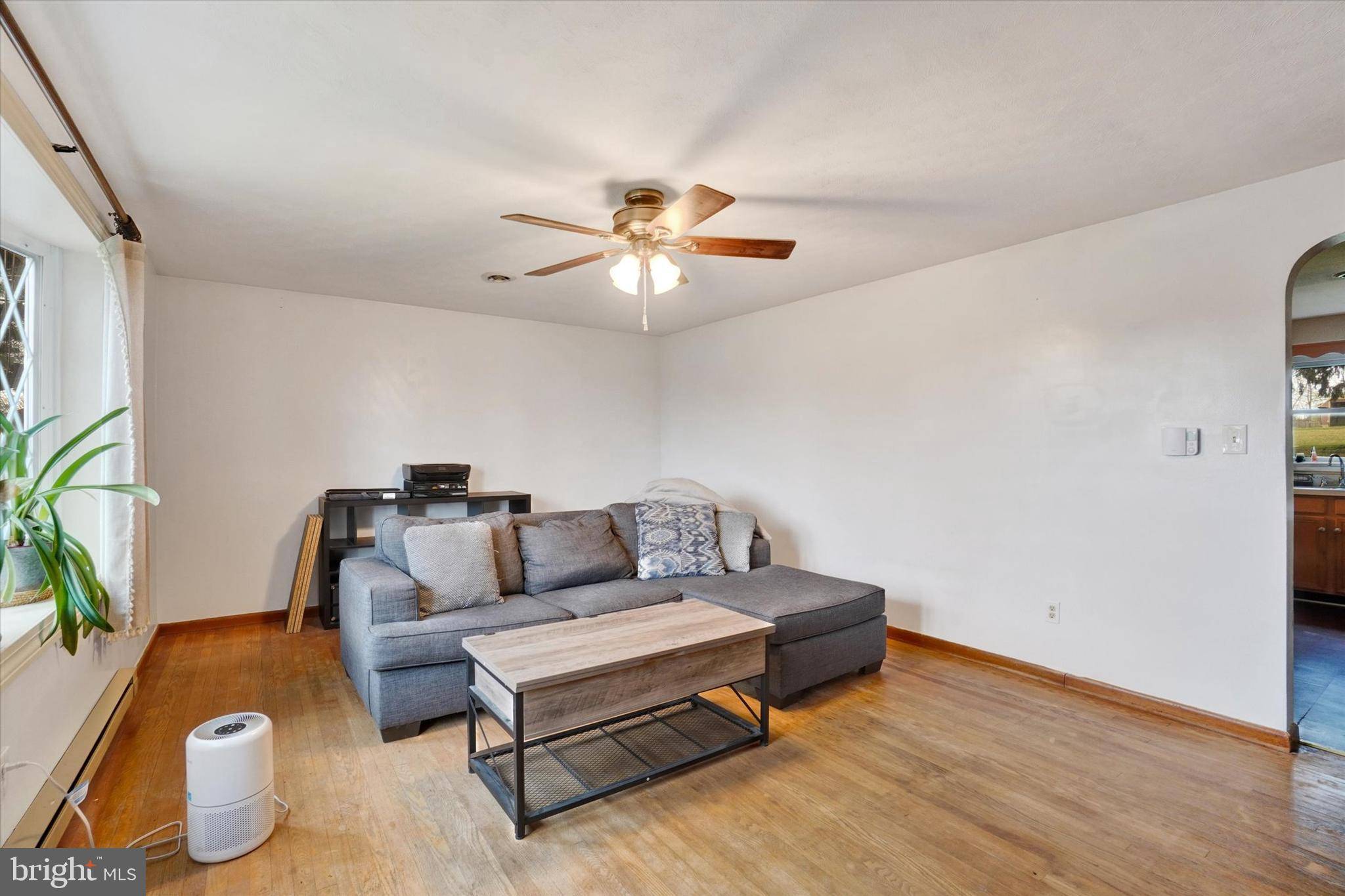 York, PA 17406,4683 E PROSPECT RD