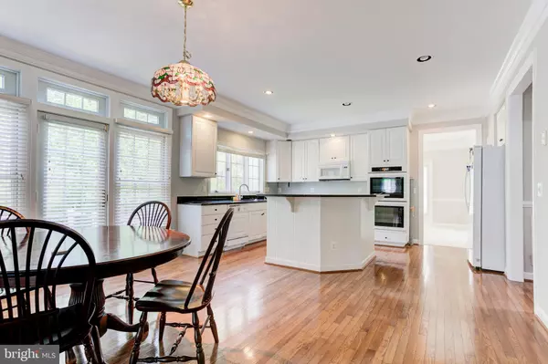 Bristow, VA 20136,12366 COLD STREAM GUARD CT