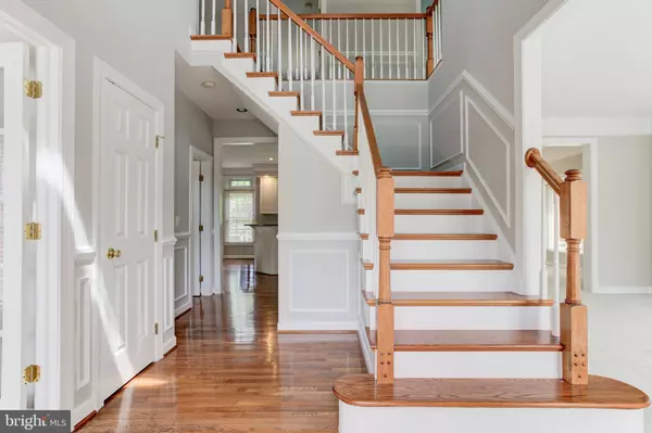 Bristow, VA 20136,12366 COLD STREAM GUARD CT