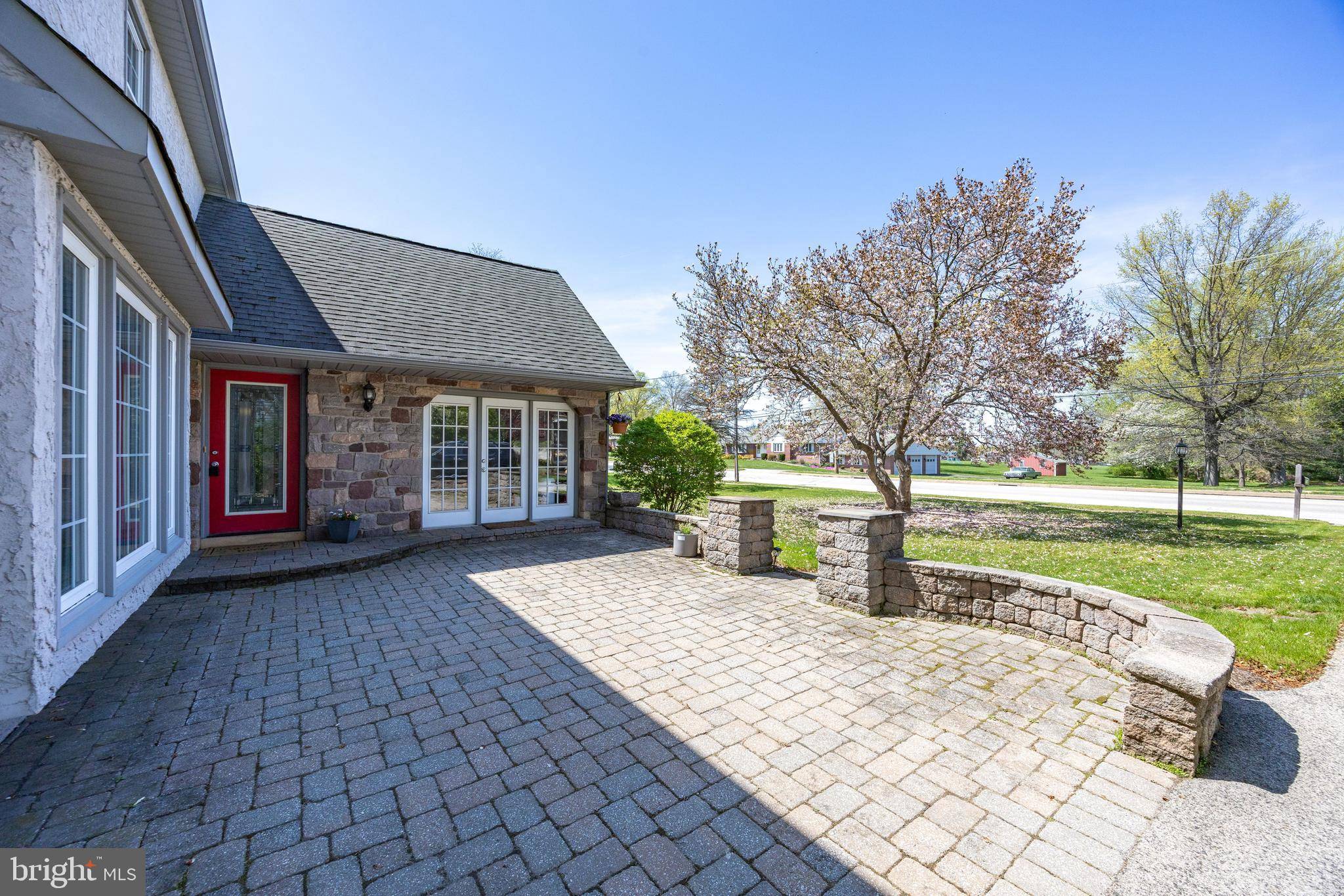 Souderton, PA 18964,158 HARLEYSVILLE PIKE