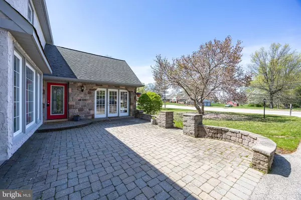 Souderton, PA 18964,158 HARLEYSVILLE PIKE