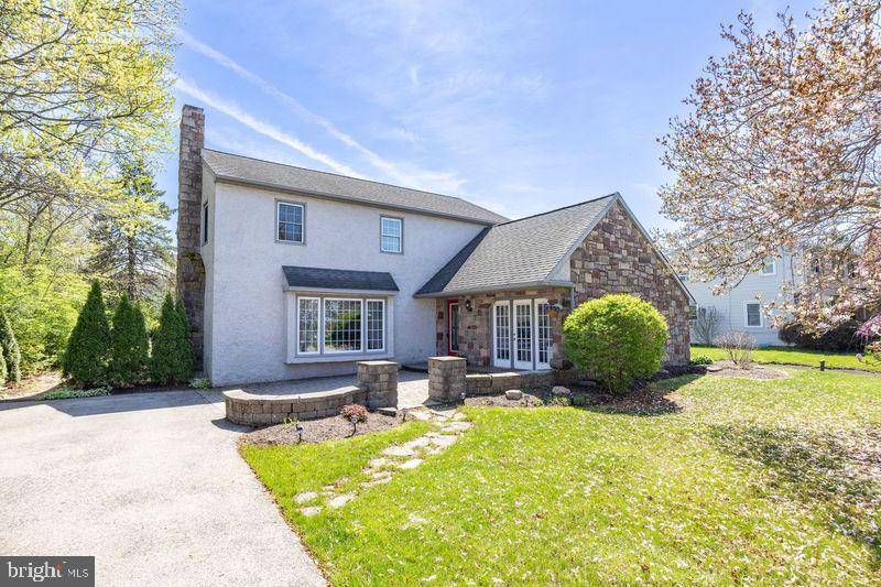 158 HARLEYSVILLE PIKE, Souderton, PA 18964