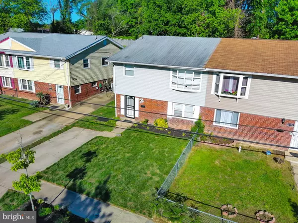 Temple Hills, MD 20748,4403 LYONS ST