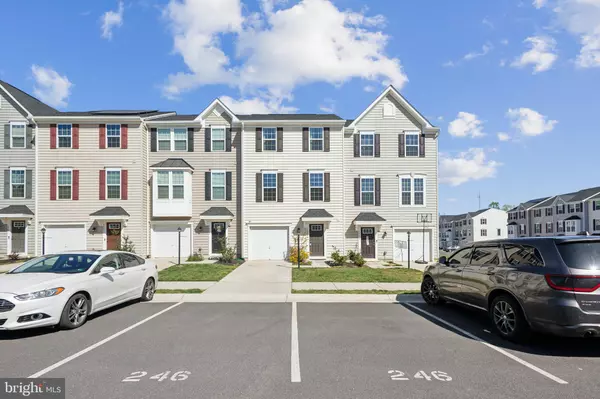 36097 FAWN LN, Locust Grove, VA 22508