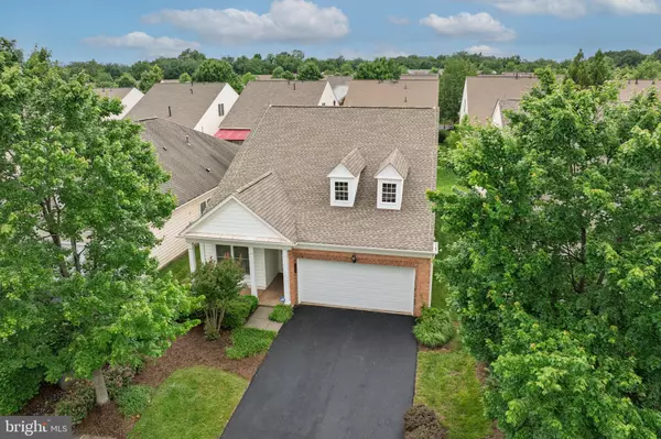 Ashburn, VA 20147,20449 ROSSES POINT CT