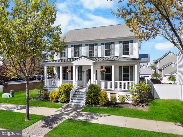 3 UNION ST,  Robbinsville,  NJ 08691