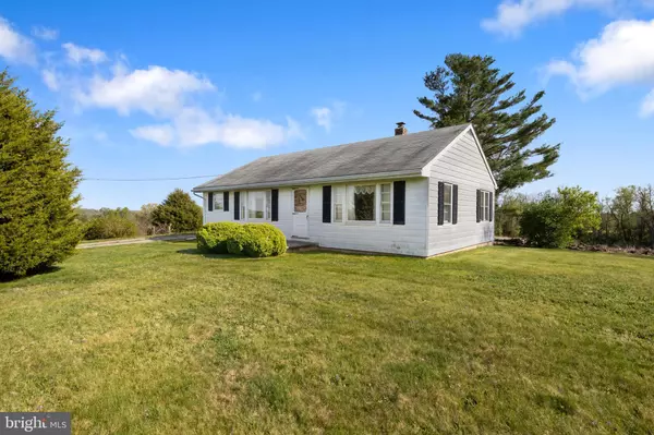 Pylesville, MD 21132,1629 SCOTT RD