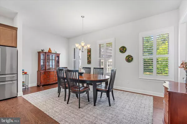 Greenville, DE 19807,721 WALKERS MILL LANE #BM9