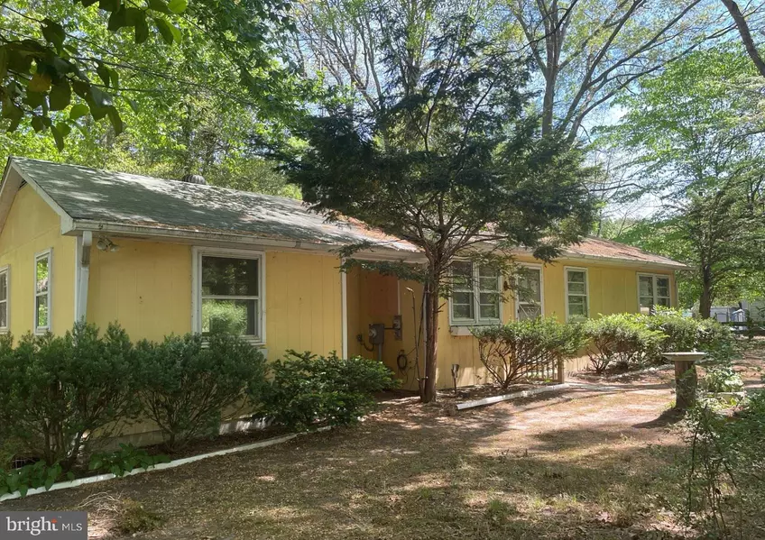 236 MERGANSER DR, Chestertown, MD 21620