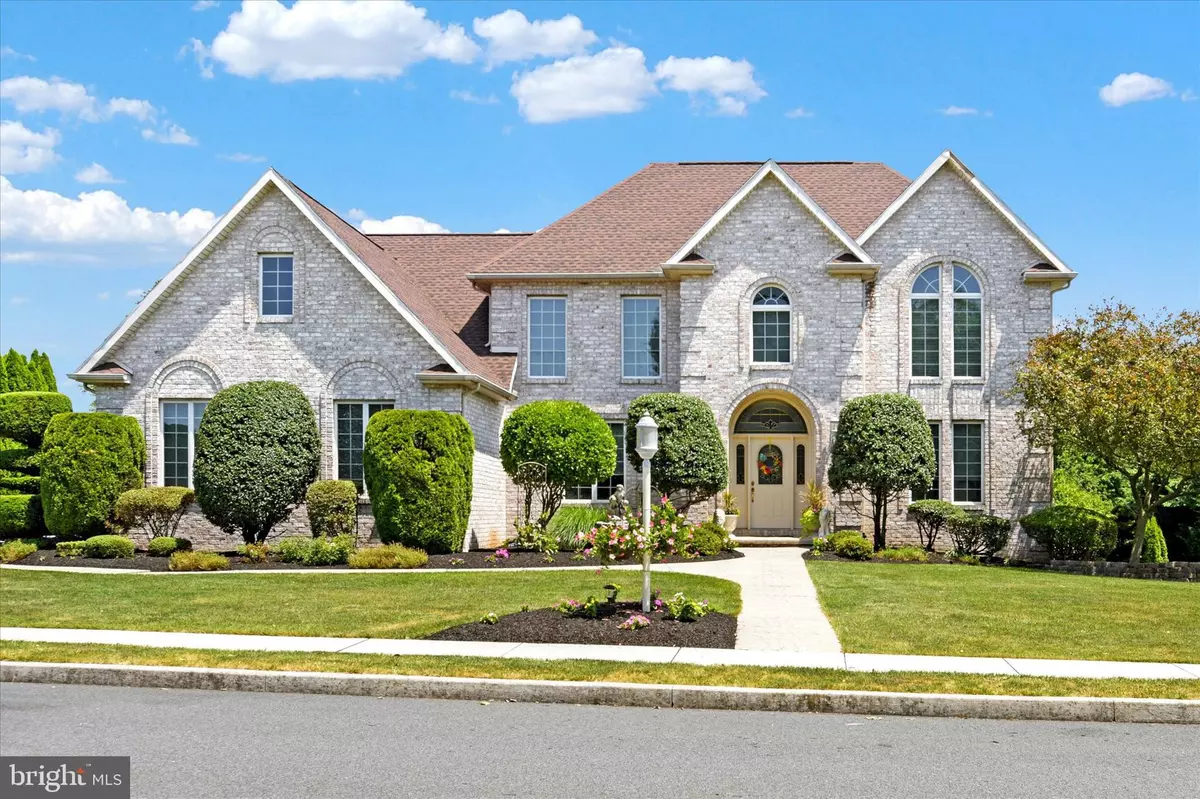 Mechanicsburg, PA 17055,31 EMLYN LN