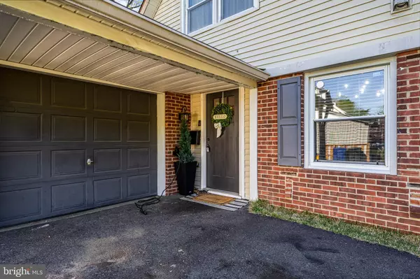 Willingboro, NJ 08046,16 BONNIE LN