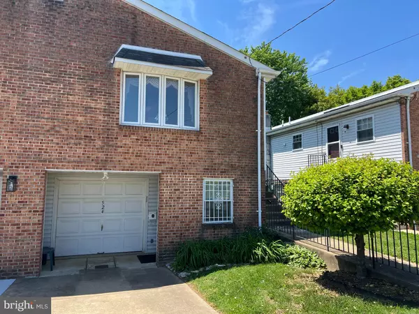 Philadelphia, PA 19111,524 LONGSHORE AVE