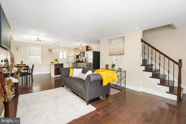 Baltimore, MD 21215,4548 DERBY MANOR DR