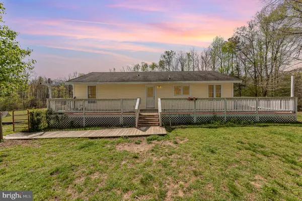 19803 ANDERSON MILL RD, Beaverdam, VA 23015