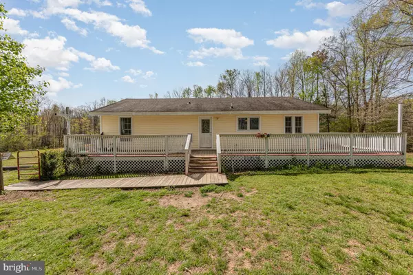 Beaverdam, VA 23015,19803 ANDERSON MILL RD