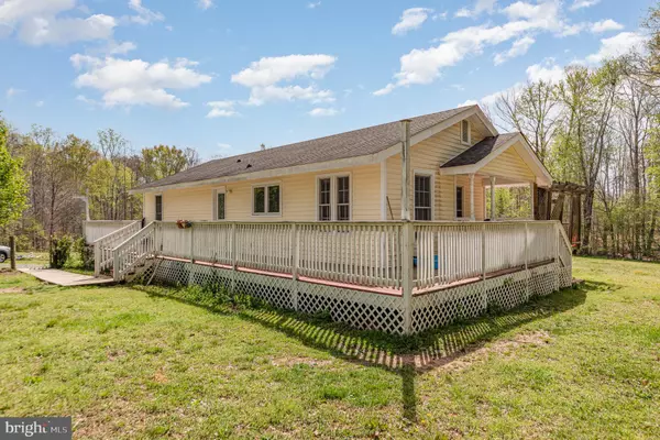 Beaverdam, VA 23015,19803 ANDERSON MILL RD