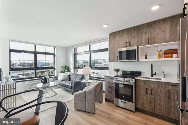 Philadelphia, PA 19125,1122 FRANKFORD AVE #2B/2B - TH