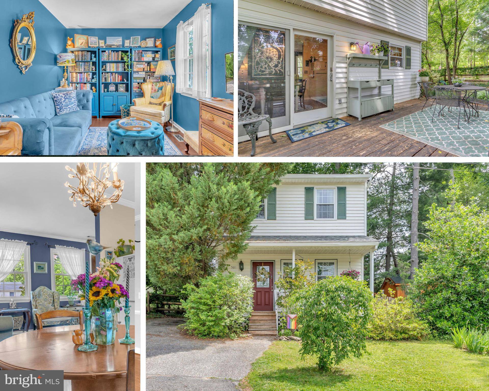 501 TULIP RD, Riva, MD 21140