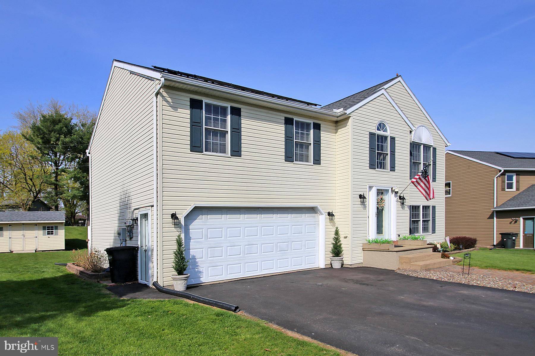Myerstown, PA 17067,4 LADYBUG LN