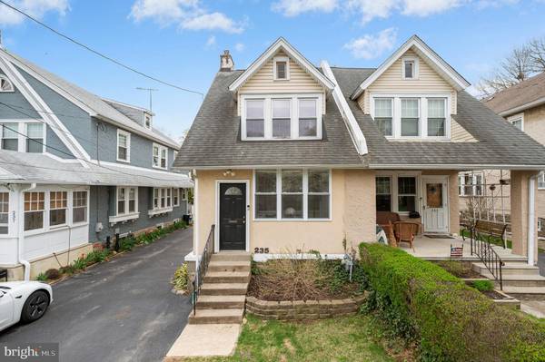 235 E BENEDICT AVE, Havertown, PA 19083
