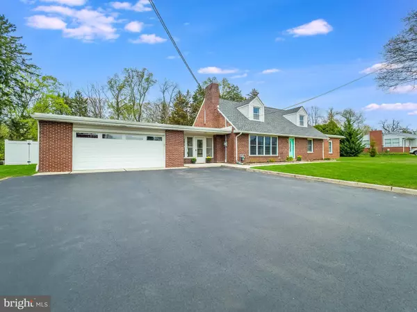 Bordentown, NJ 08505,5 SPRUCE AVE