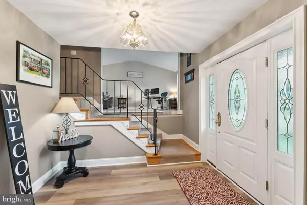 Alexandria, VA 22309,8807 FALKSTONE LN